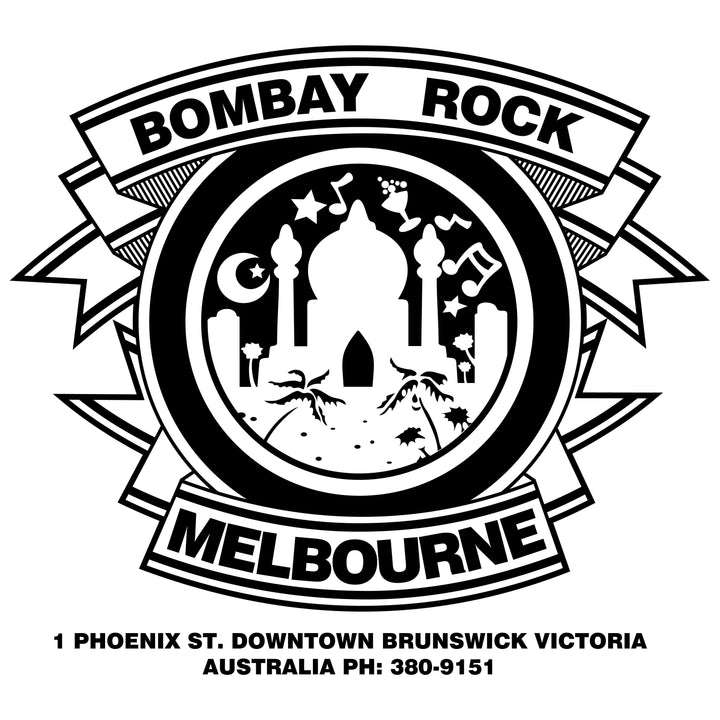 Bombay Rock