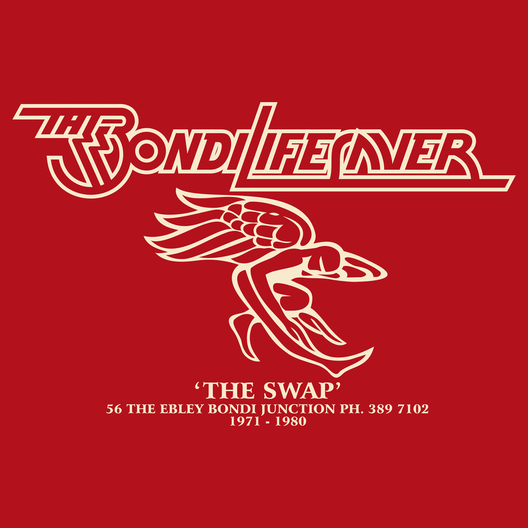 Bondi Lifesaver - Fem
