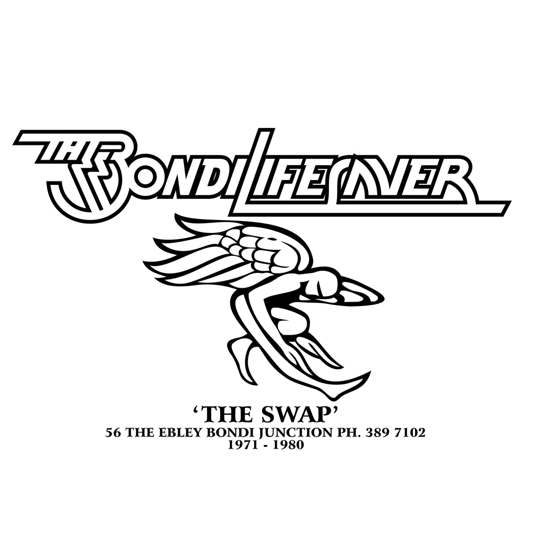 Bondi Lifesaver - Fem
