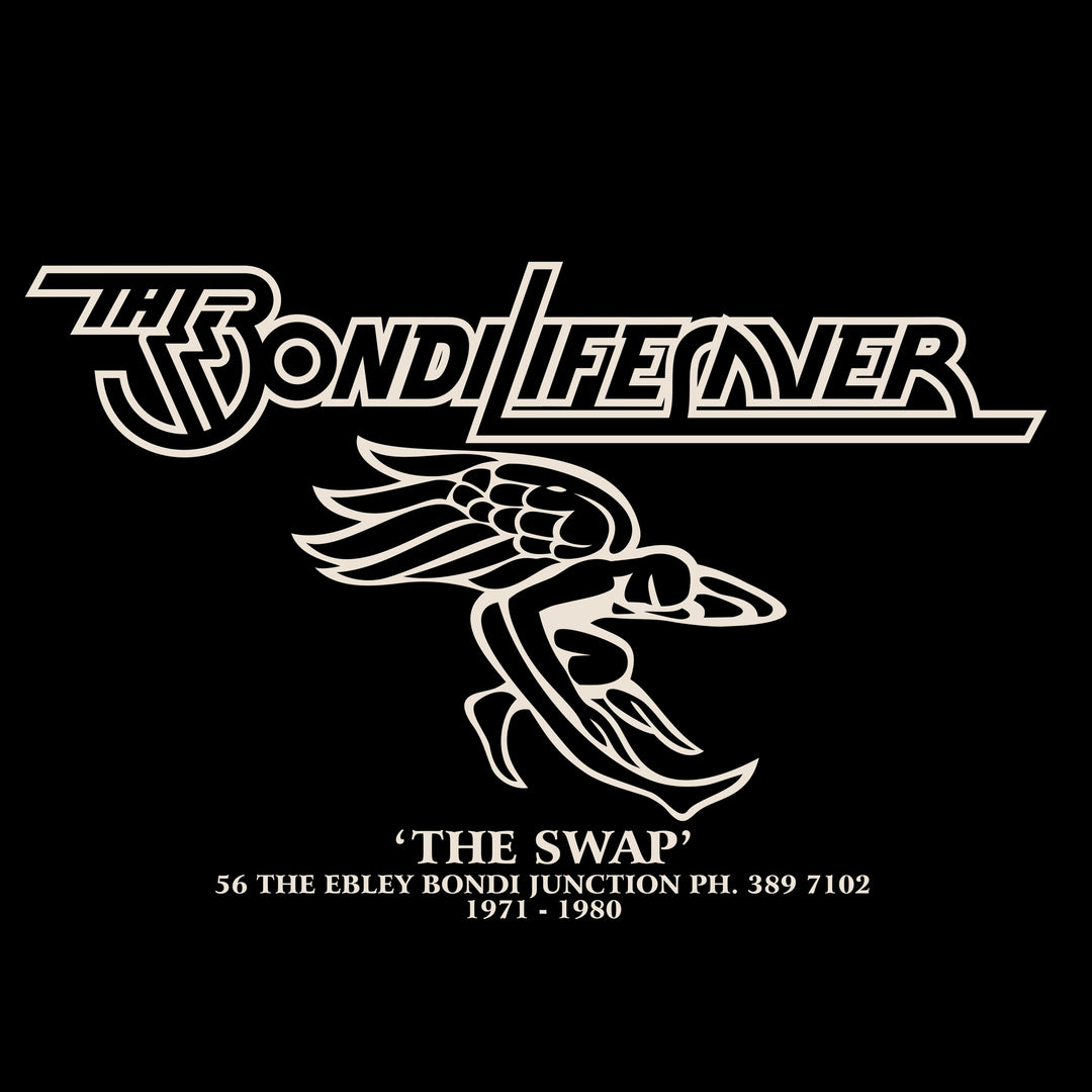 Bondi Lifesaver - Fem