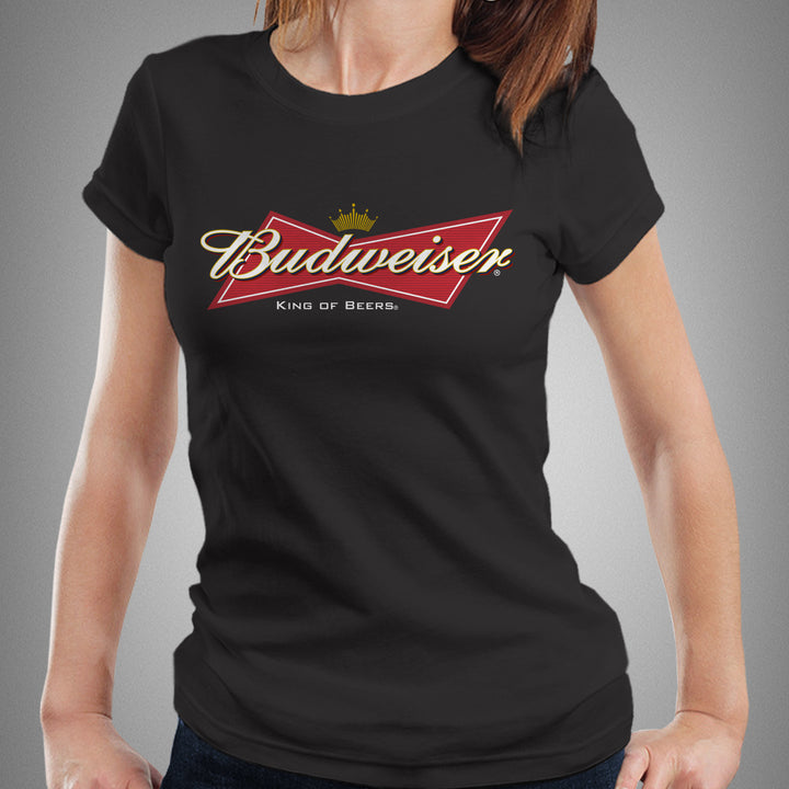 Budweiser - Fem
