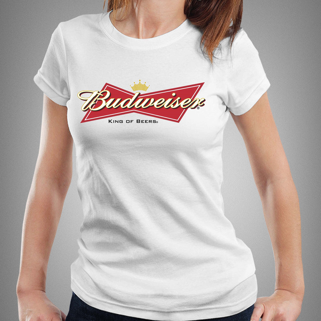 Budweiser - Fem
