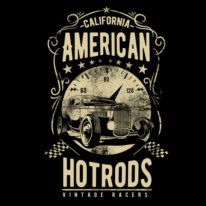 American Hot Rods