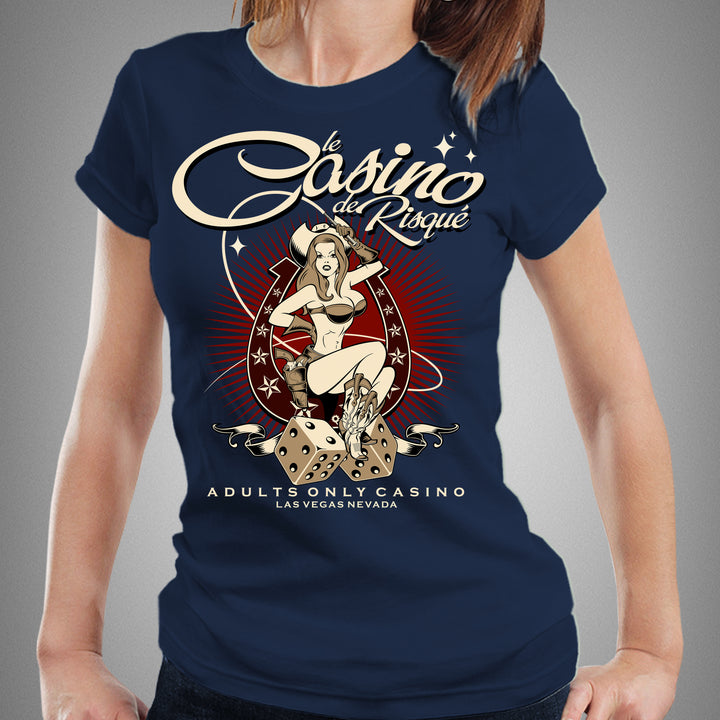 Casino De Risque - Fem