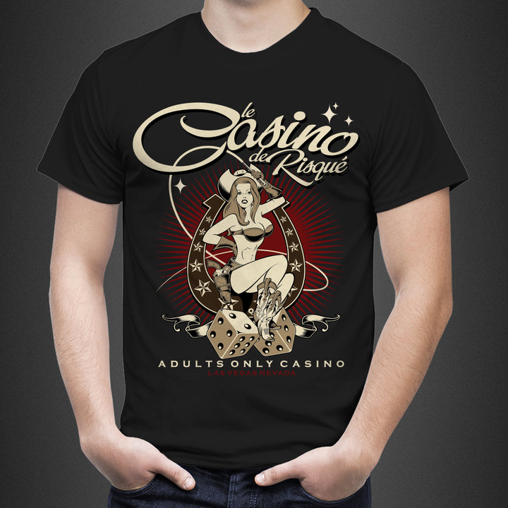 Casino De Risque