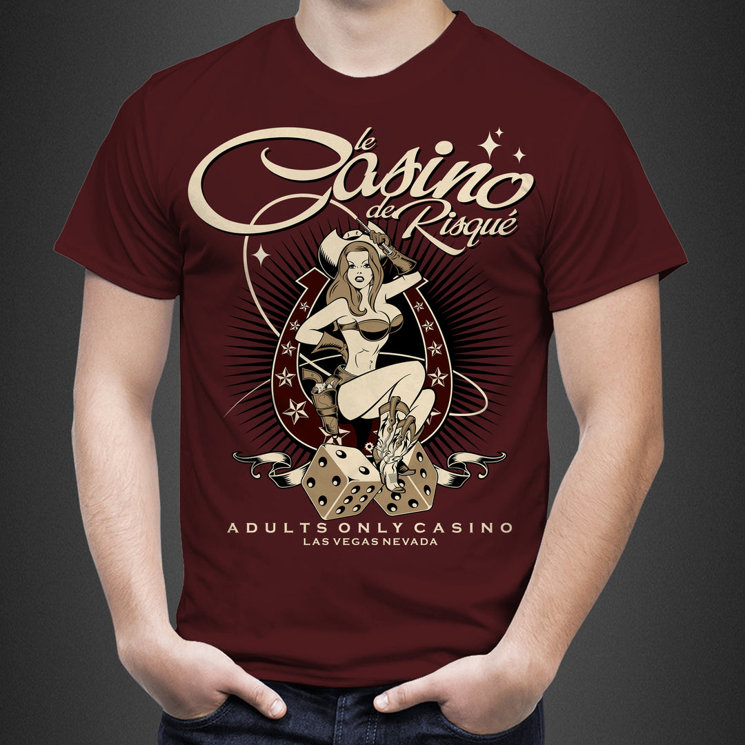 Casino De Risque