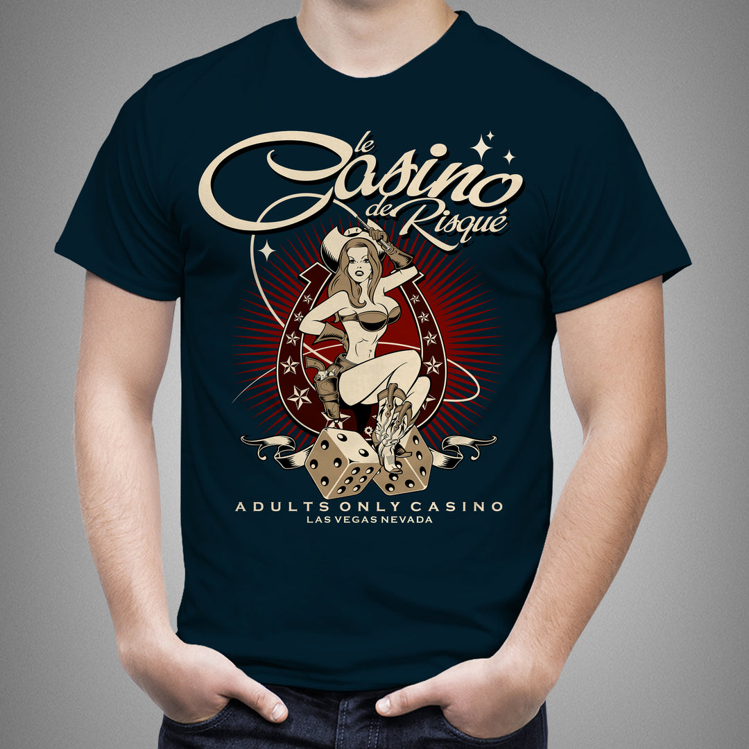 Casino De Risque