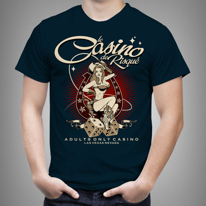 Casino De Risque