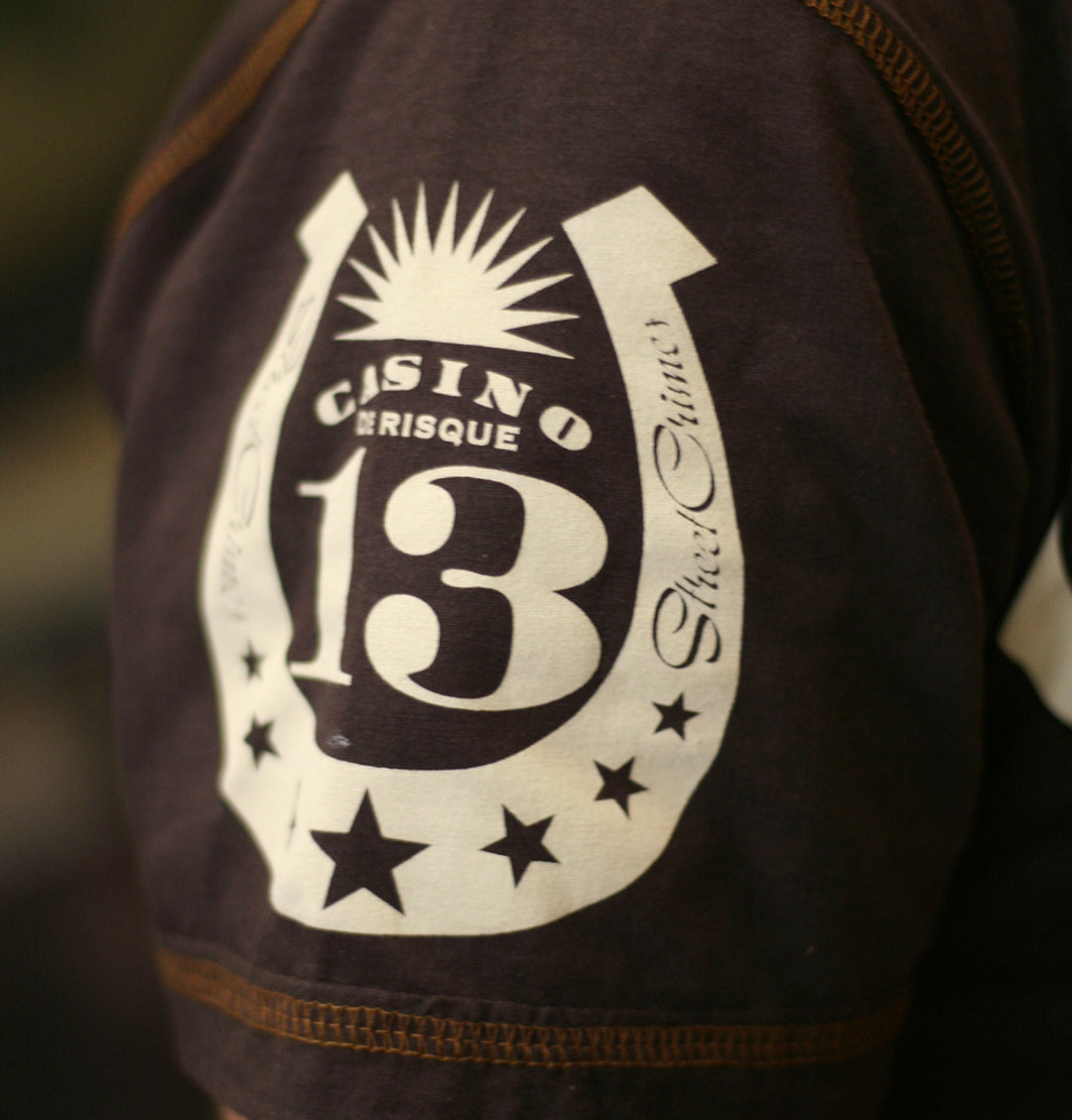 Casino de Risque - vintage - Unisex