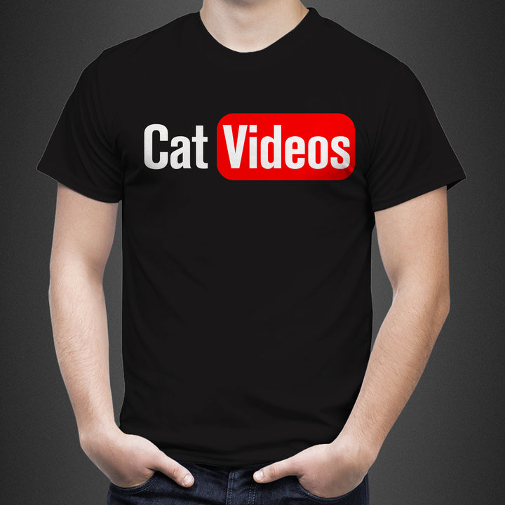 Cat Videos