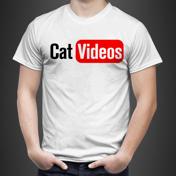 Cat Videos
