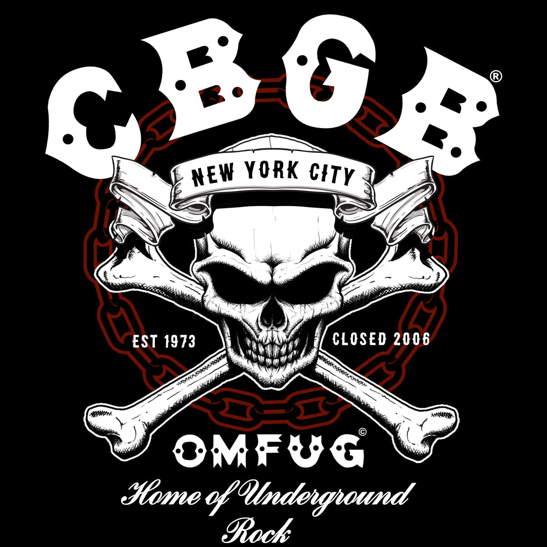 CBGB's