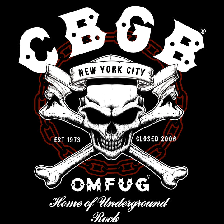 CBGB's
