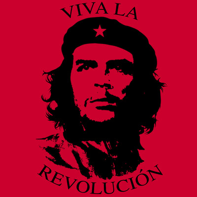 CHE GUEVARA