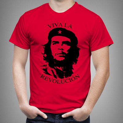 CHE GUEVARA