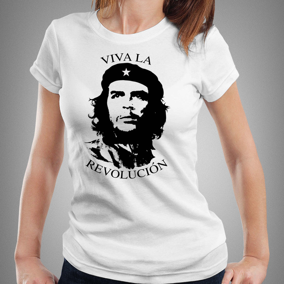 CHE GUEVARA - Fem