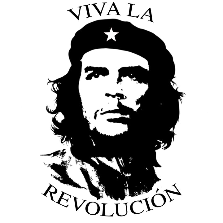 CHE GUEVARA - Fem