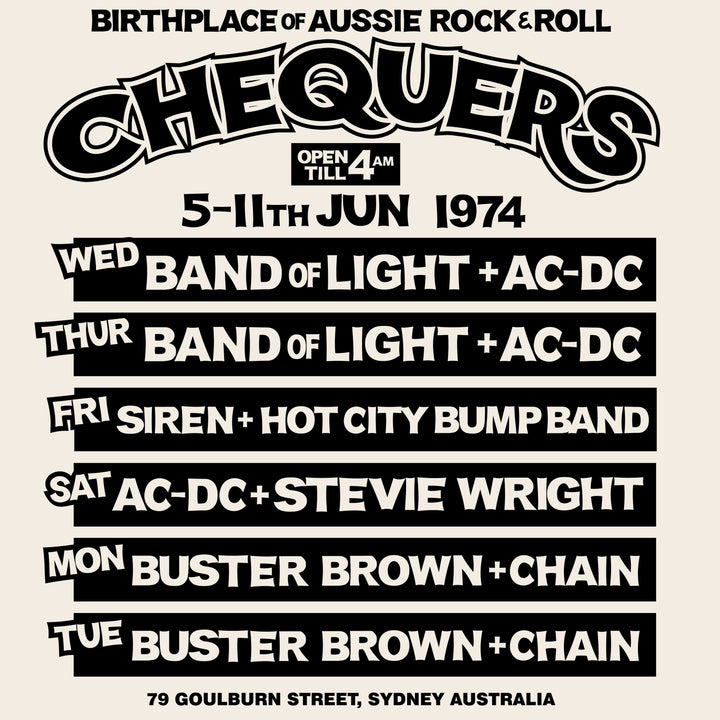 Chequers