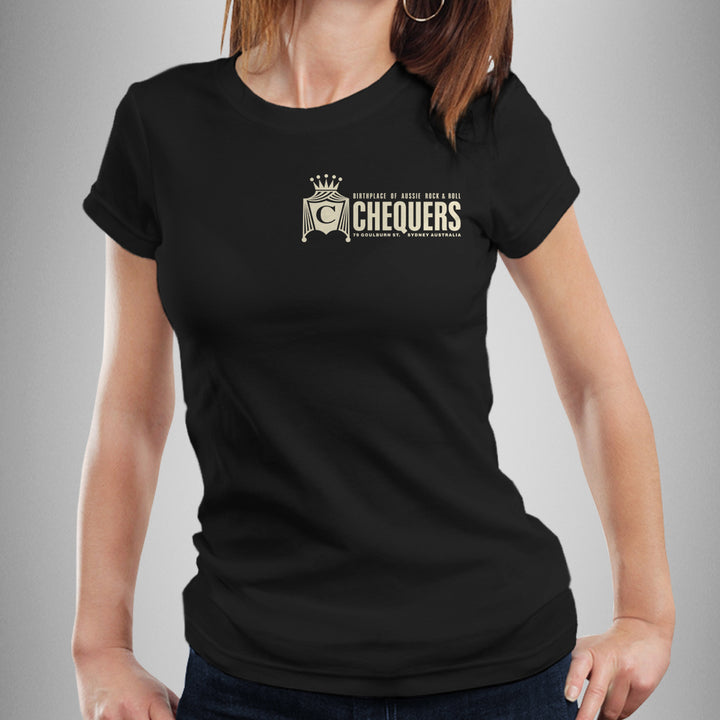 Chequers - Fem