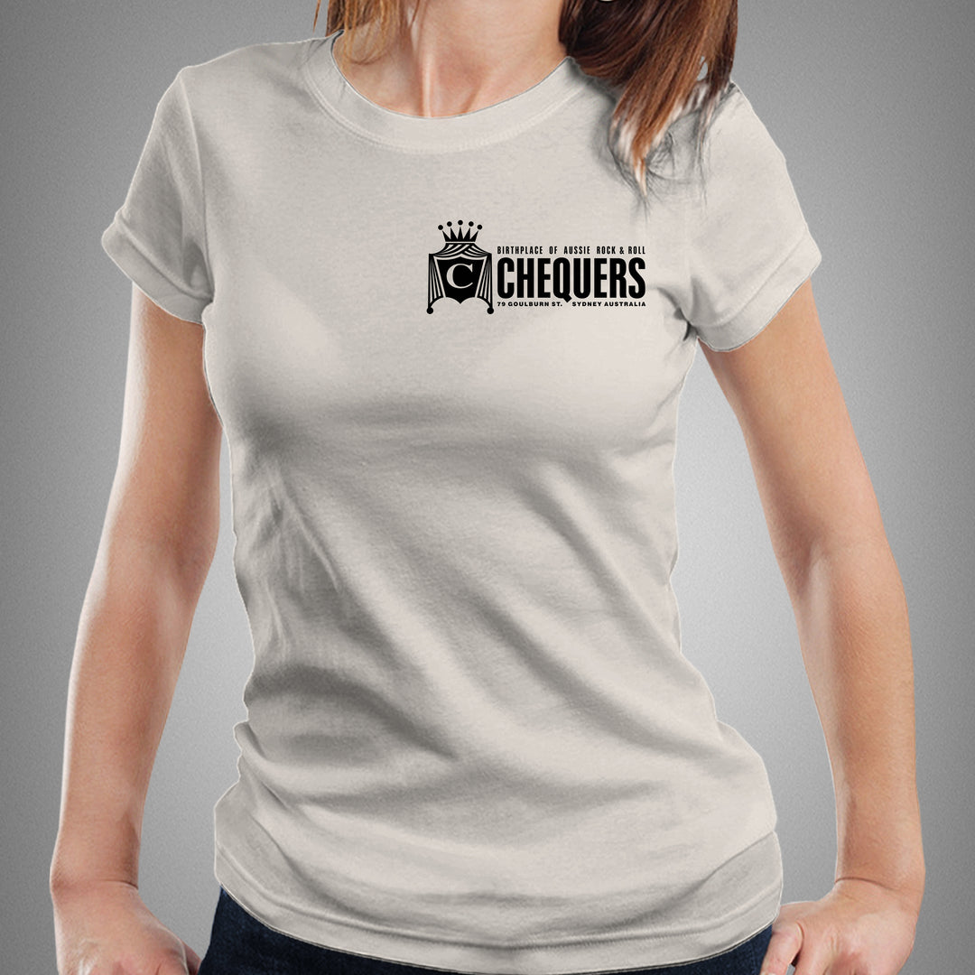 Chequers - Fem
