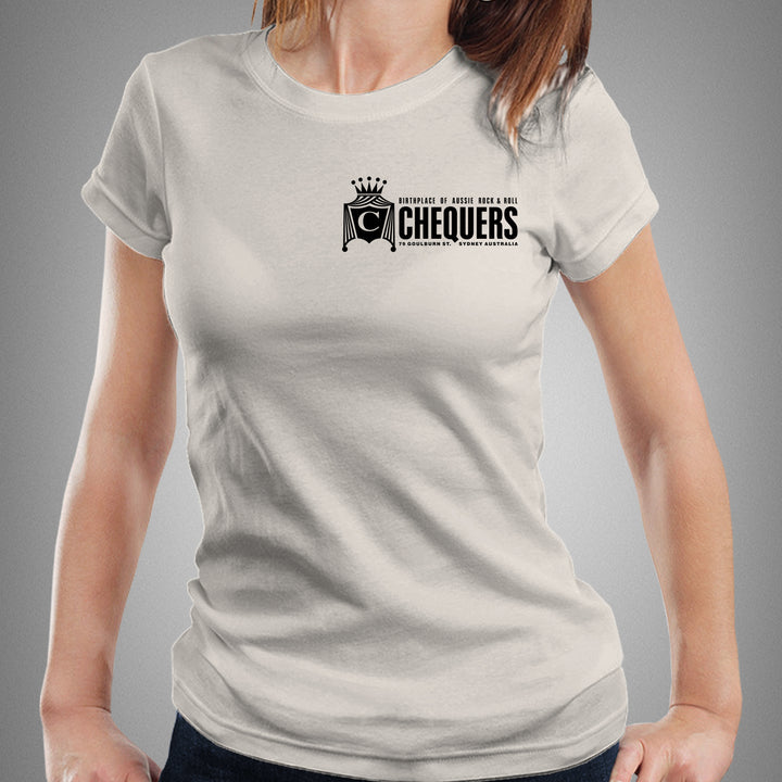 Chequers - Fem