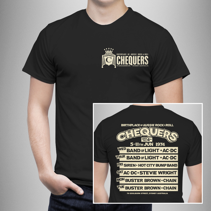 Chequers