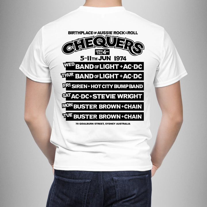 Chequers