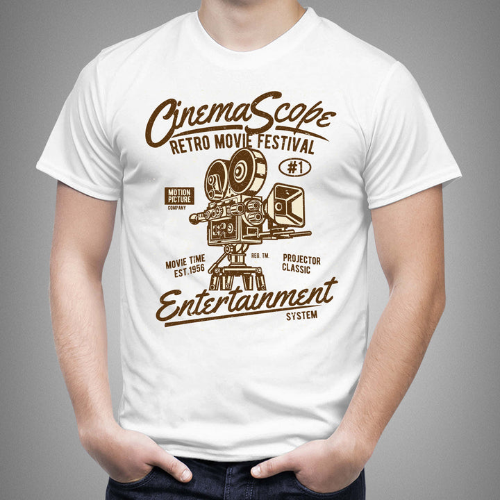 Cinemascope