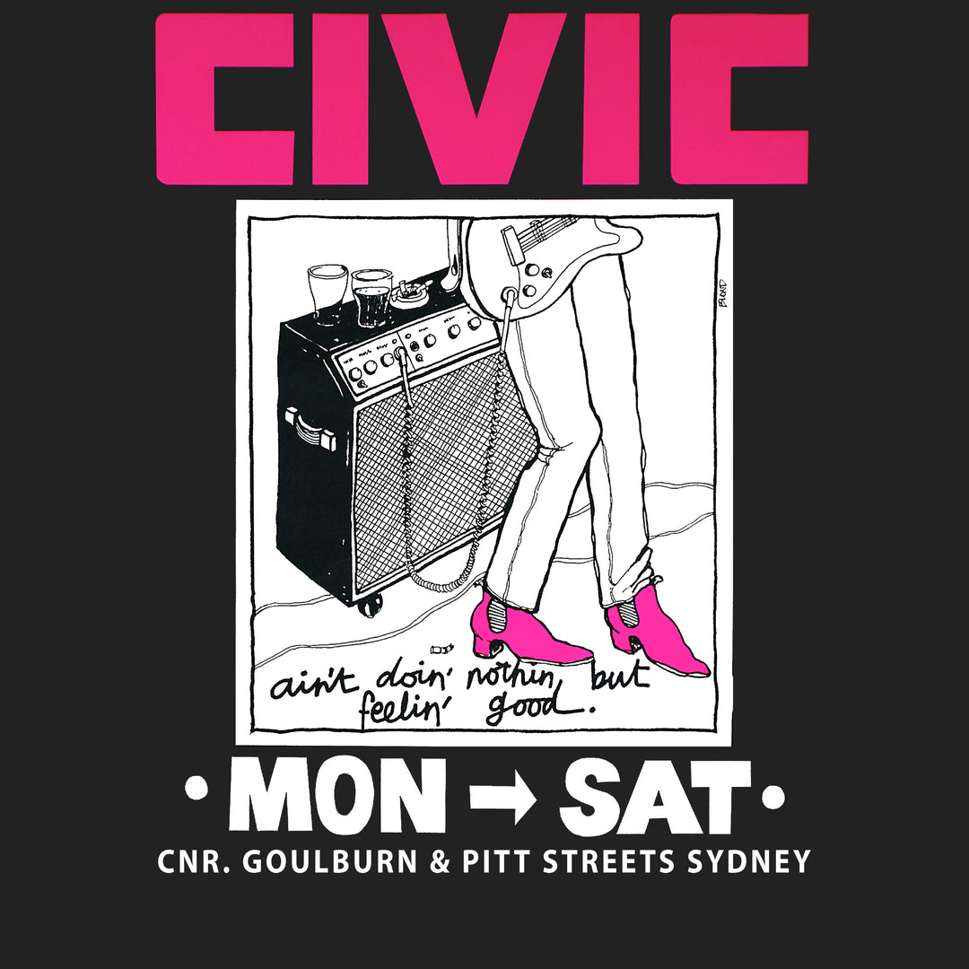 Civic Hotel