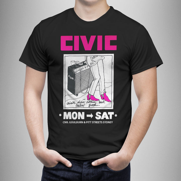 Civic Hotel