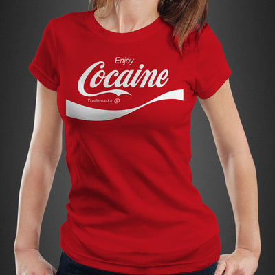 Cocaine - Fem