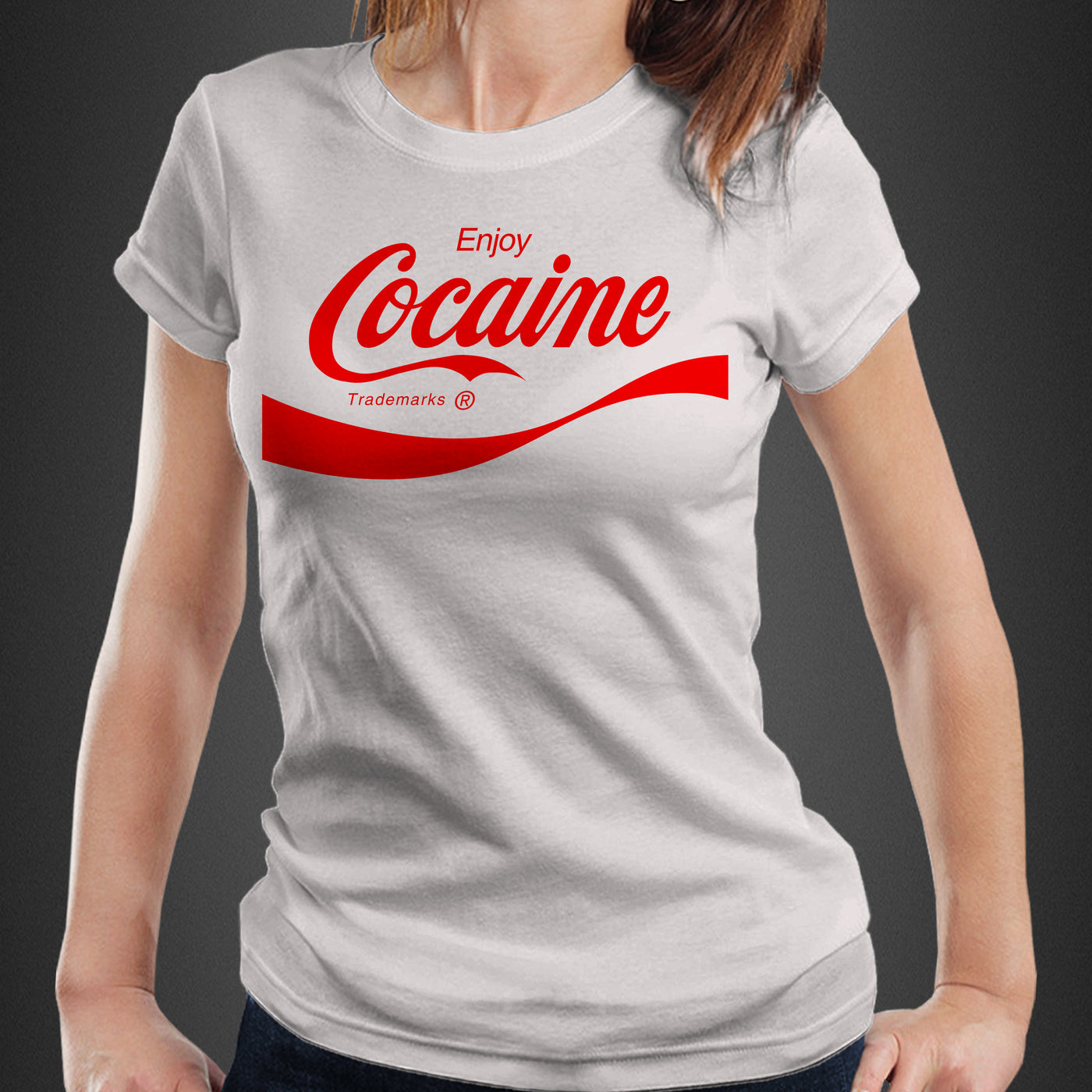 Cocaine - Fem