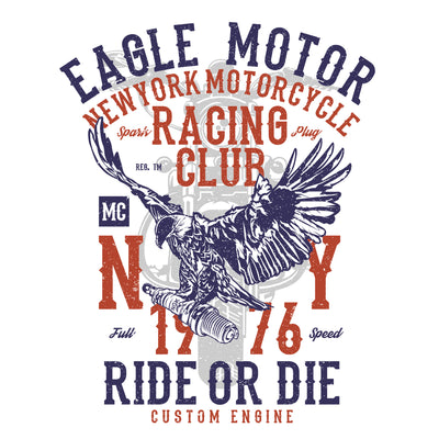 Eagle Motor