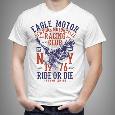 Eagle Motor