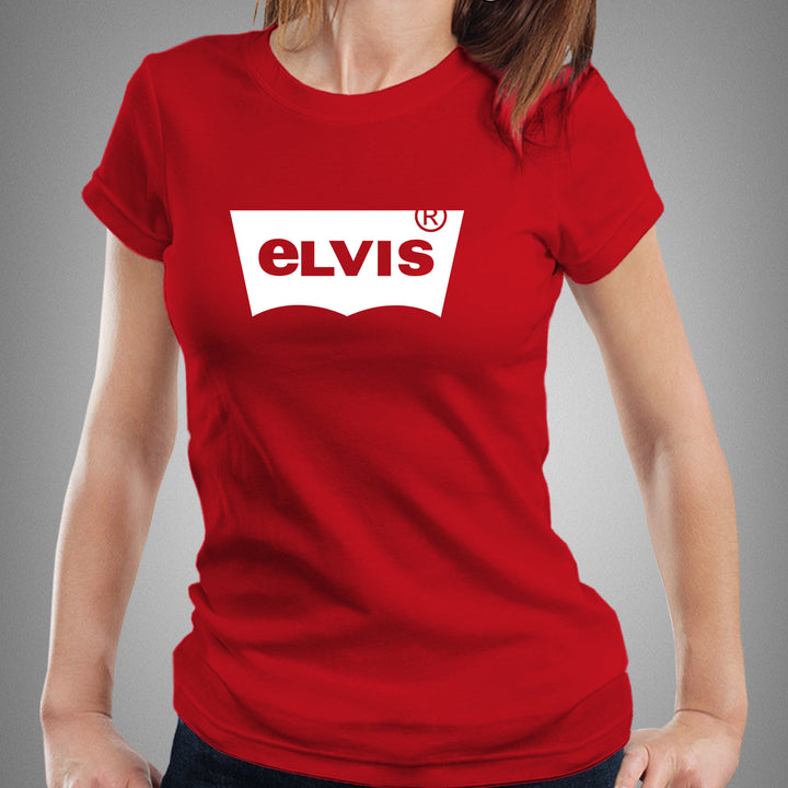 Elvis - Fem