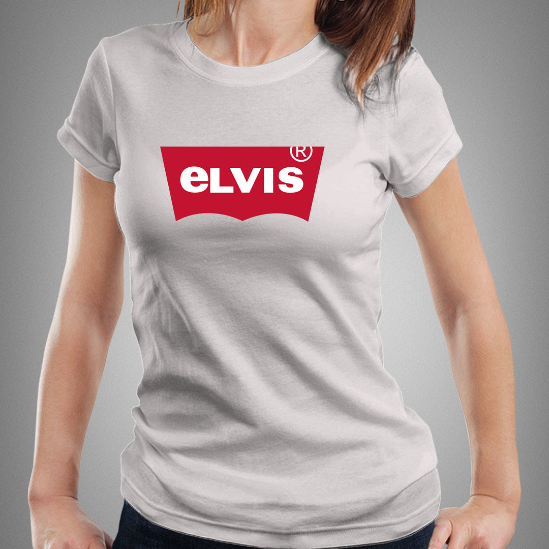 Elvis - Fem