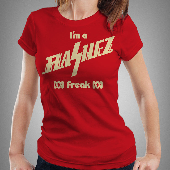 FLASHEZ - Fem