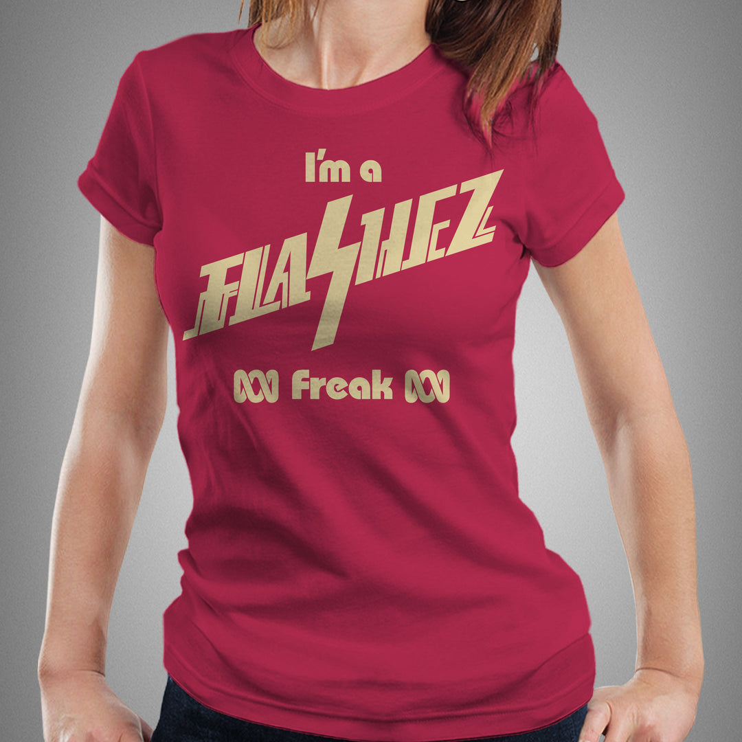 FLASHEZ - Fem