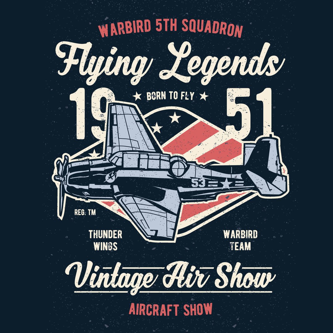 Flying Legends