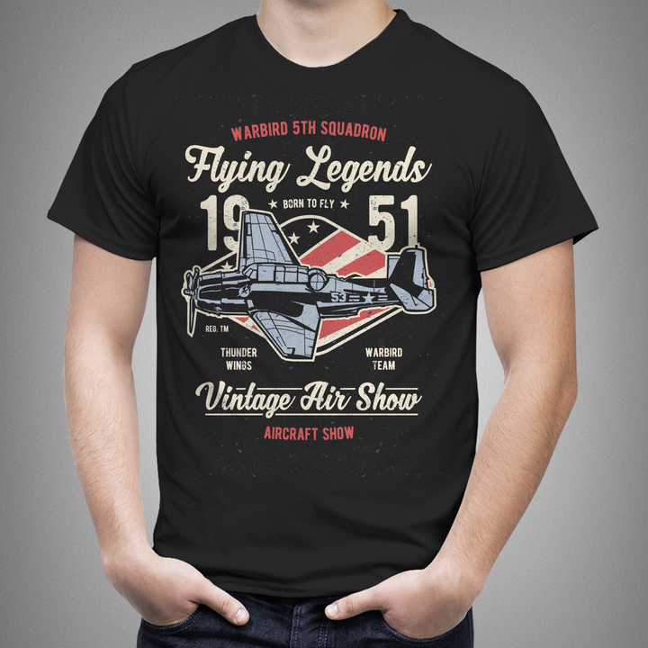 Flying Legends