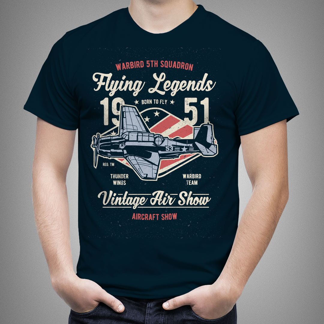 Flying Legends