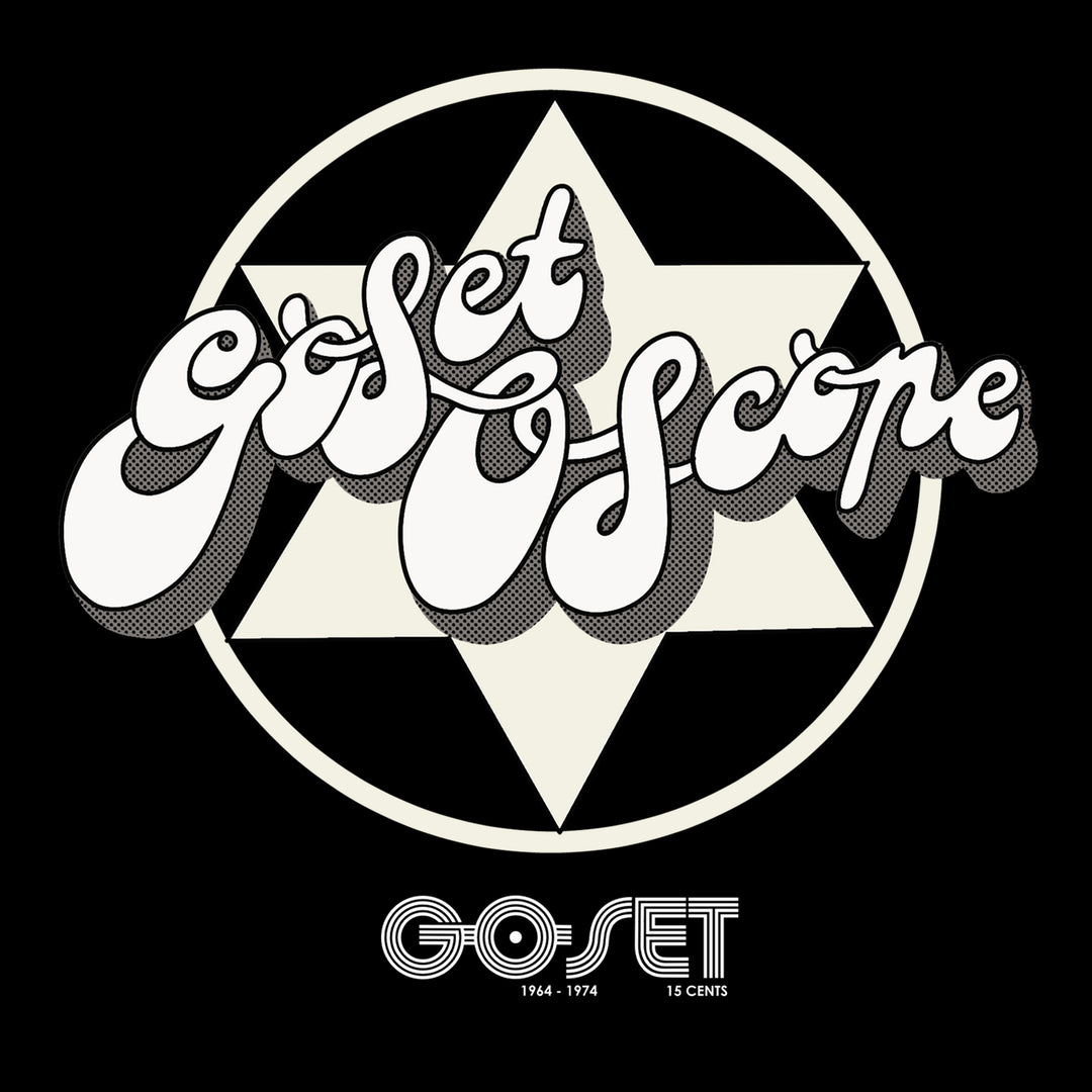 GO SET O' SCOPE