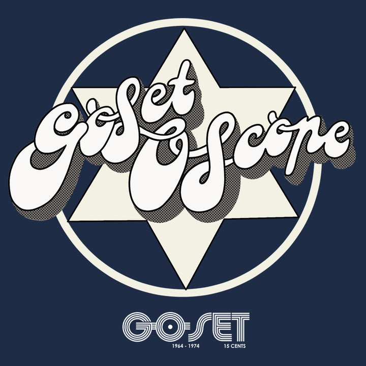 GO SET O'SCOPE