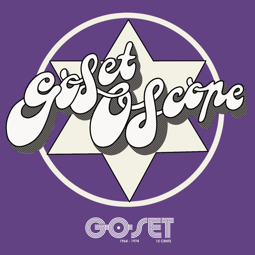 GO SET O' SCOPE