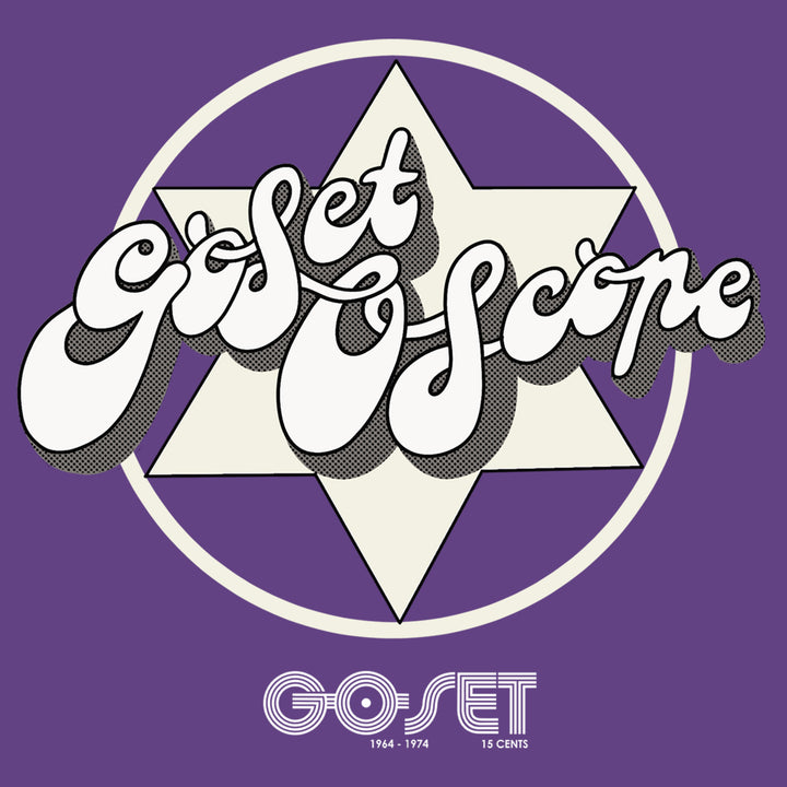 GO SET O' SCOPE