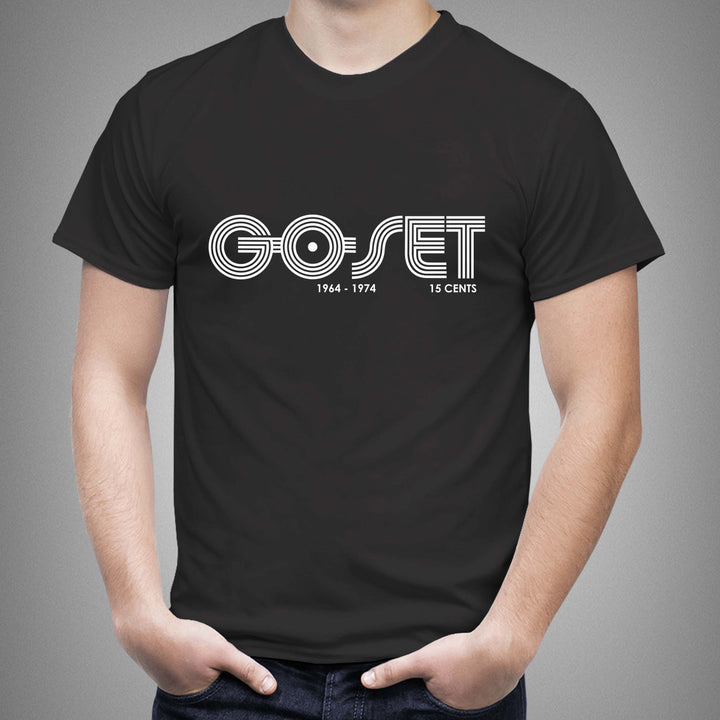 GO SET MAGAZINE