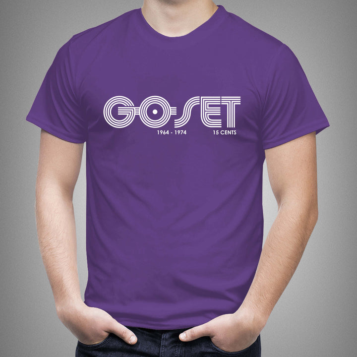 GO SET MAGAZINE