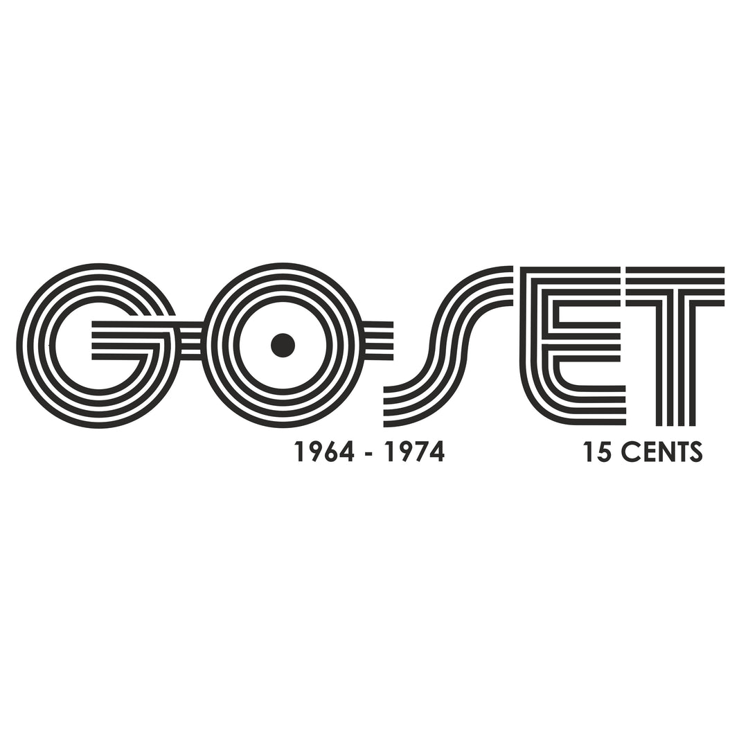 GO SET MAGAZINE