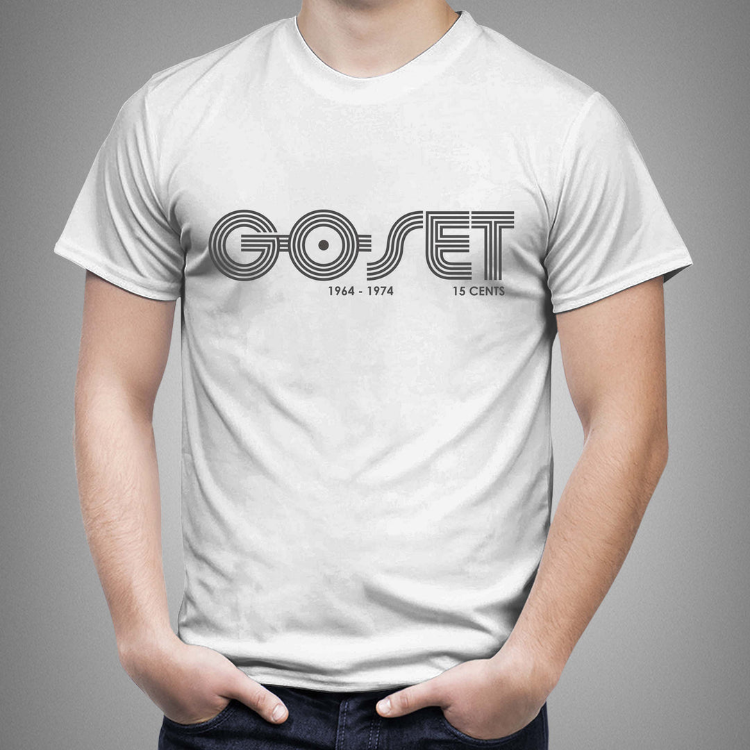 GO SET MAGAZINE