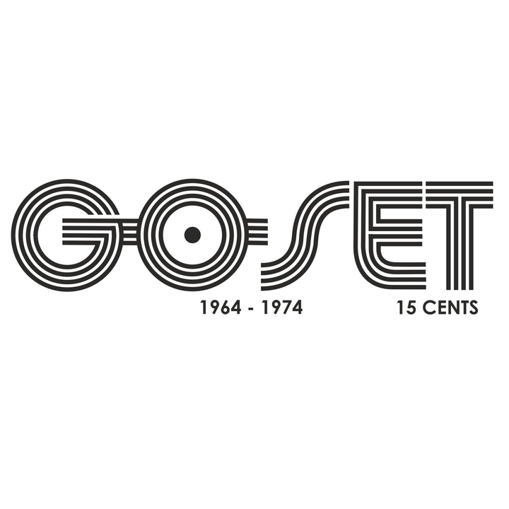 GO SET MAGAZINE - Fem